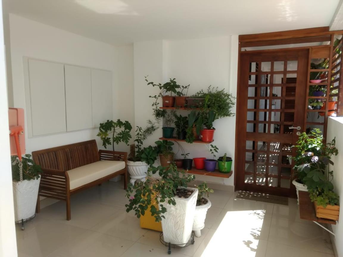 Cantinho Aconchegante 304 Praia - Tambau Joao Pessoa Exterior photo