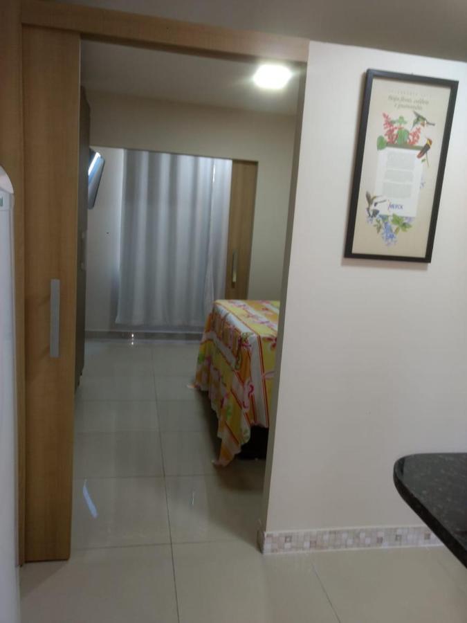 Cantinho Aconchegante 304 Praia - Tambau Joao Pessoa Exterior photo